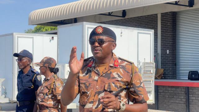 Namibia: Oshana records 26 drowning cases in five months – News Namibia: Oshana records 26 drowning cases in five months – News