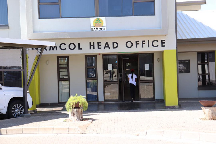 Namibia: NAMCOL moves to end renewals of fixed term contracts after November 25th – News Namibia: NAMCOL moves to end renewals of fixed term contracts after November 25th – News