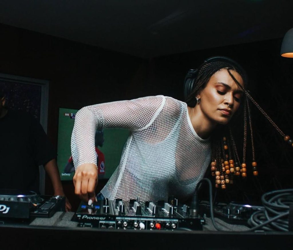 Namibia: Pearl Thusi skips Namibian event despite paid booking – News Namibia: Pearl Thusi skips Namibian event despite paid booking – News