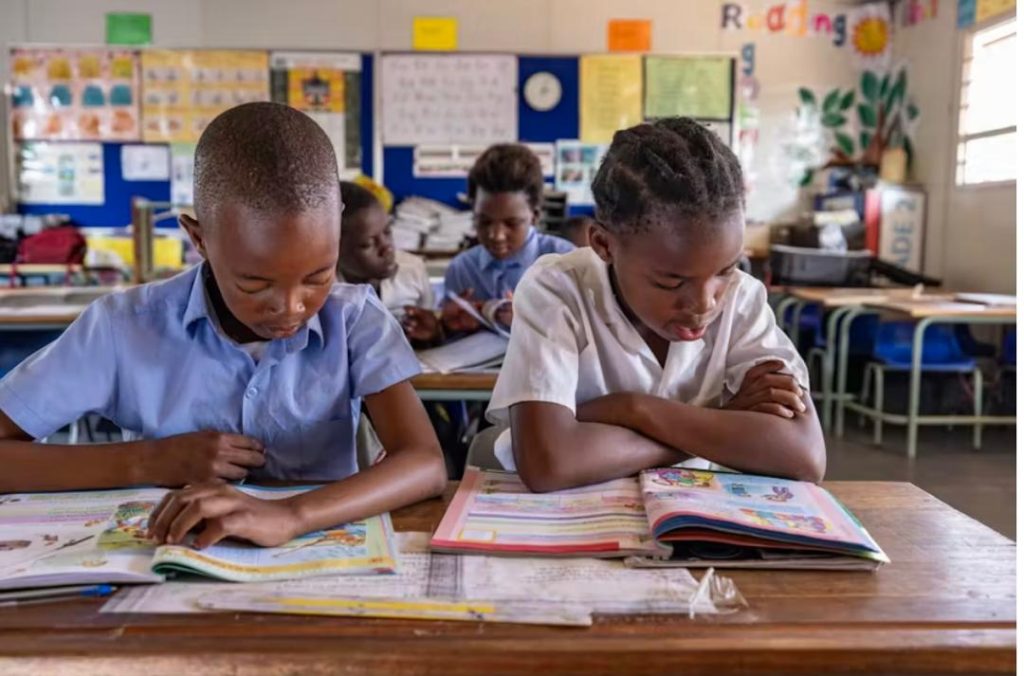 Namibia: Education ministry still struggling to find qualified Khoekhoegowab teachers – News Namibia: Education ministry still struggling to find qualified Khoekhoegowab teachers – News