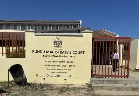 Namibia: Three men charged with killing young mother in Kavango West – News Namibia: Three men charged with killing young mother in Kavango West – News