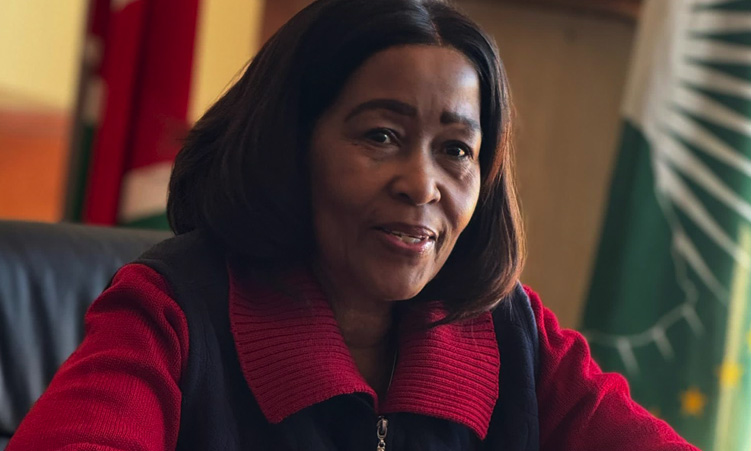 Namibia: National Sanitation Symposium commences at Katima Mulilo – Africa Links 24 2 Namibia: National Sanitation Symposium commences at Katima Mulilo – Africa Links 24 2