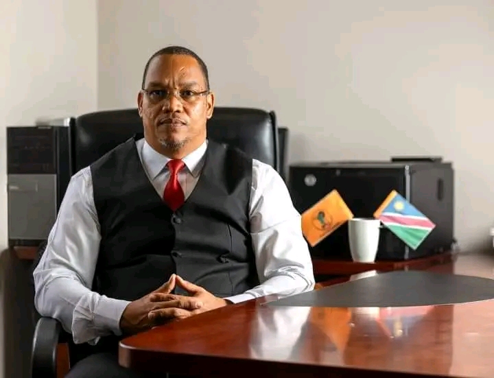 Namibia: Swartbooi says LPM will retain Hardap, //Kharas regions – Africa Links 24 Namibia: Swartbooi says LPM will retain Hardap, //Kharas regions – Africa Links 24