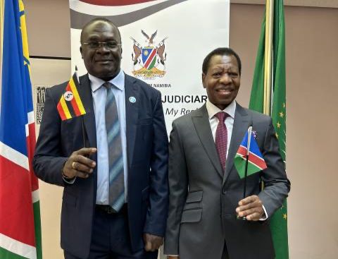 Namibia: Plea bargaining on the cards for Namibia – judiciary – News Namibia: Plea bargaining on the cards for Namibia – judiciary – News