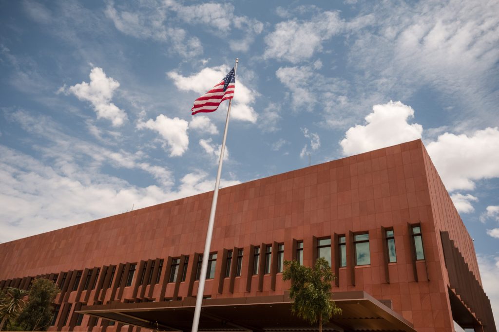 Namibia: Namibia not affected by new US travel ban – News Namibia: Namibia not affected by new US travel ban – News