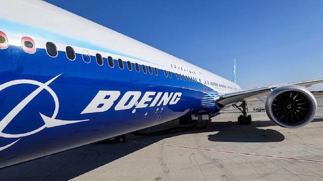Namibia: Boeing chief cancels Paris air show trip after Air India crash – News Namibia: Boeing chief cancels Paris air show trip after Air India crash – News