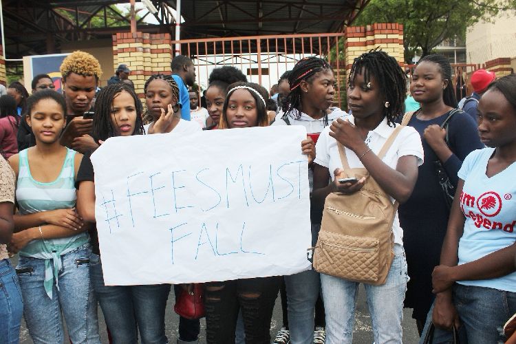 Namibia: Education ministry launches task force to make free tertiary studies a reality by 2026 – News Namibia: Education ministry launches task force to make free tertiary studies a reality by 2026 – News