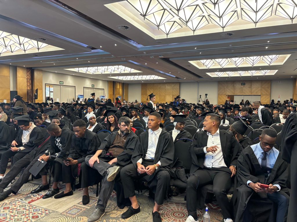 Namibia: More than 1 000 graduate from International Training College Lingua – More Top Stories 1 Namibia: More than 1 000 graduate from International Training College Lingua – More Top Stories 1