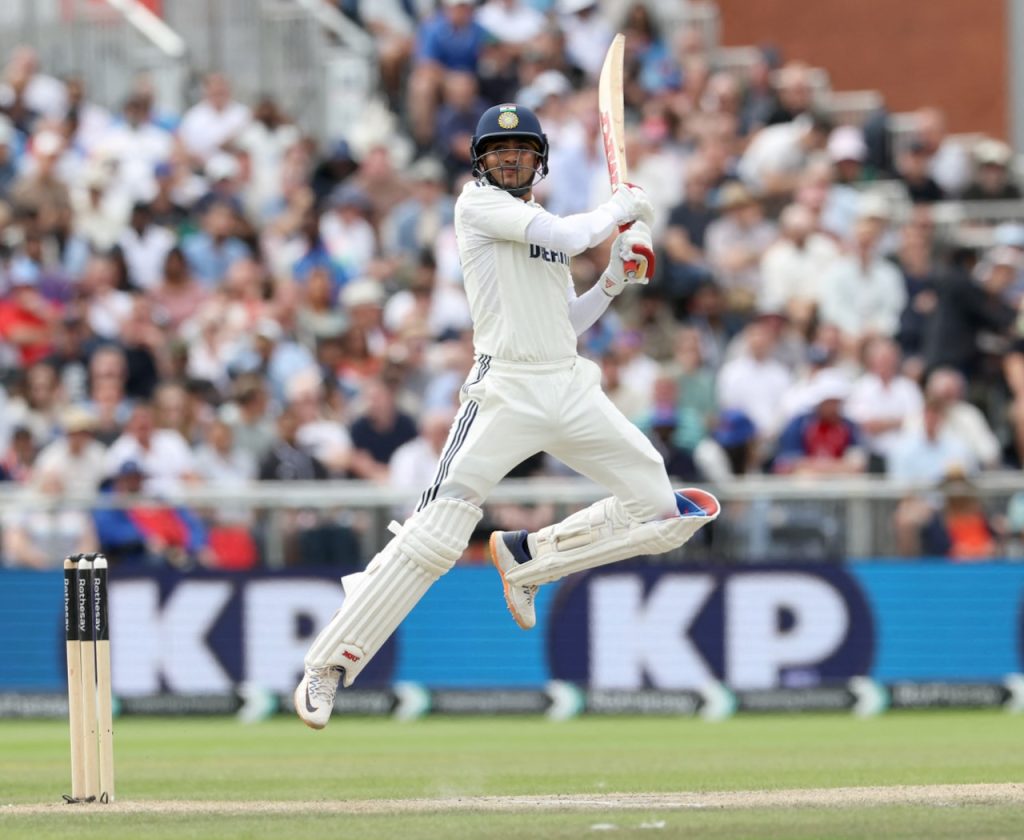 Namibia: Rahul and Gill frustrate England in fourth Test after Stokes century – Sport Namibia: Rahul and Gill frustrate England in fourth Test after Stokes century – Sport