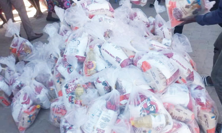 Namibia: Stina Wu a yandja omaano oikulya koKavango – Oshiwambo Namibia: Stina Wu a yandja omaano oikulya koKavango – Oshiwambo