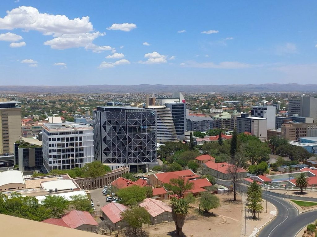 IS NAMIBIA A GOOD COUNTRY visual data 6