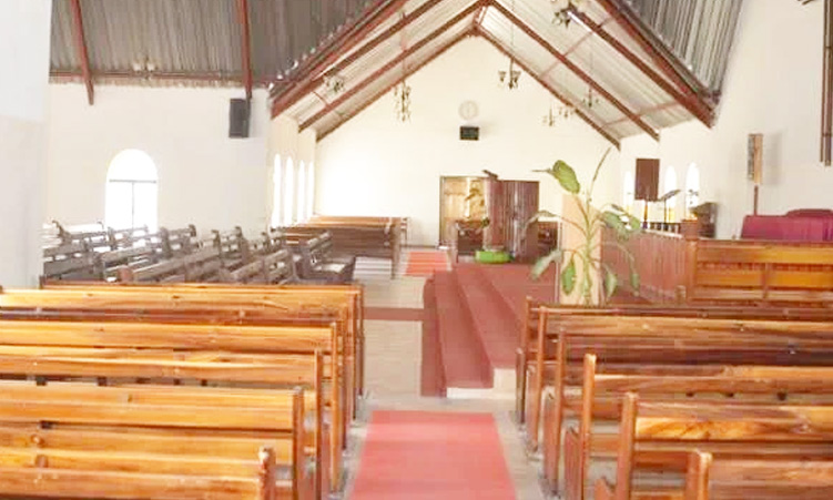 Namibia: Engela – a beacon in Oukwanyama – News Namibia: Engela – a beacon in Oukwanyama – News