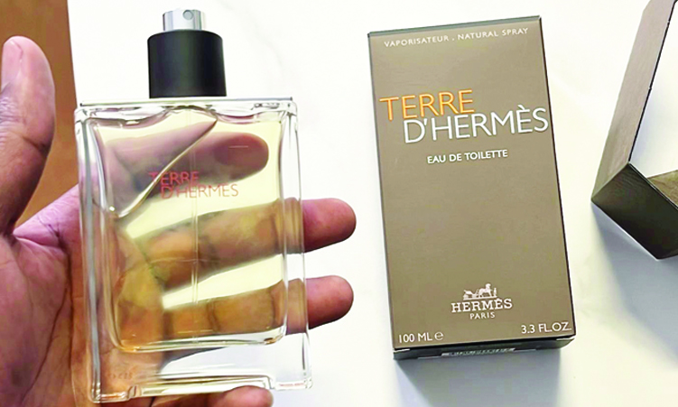 Namibia: A Gentleman’s Guide to Perfume – Lifestyle Namibia: A Gentleman’s Guide to Perfume – Lifestyle