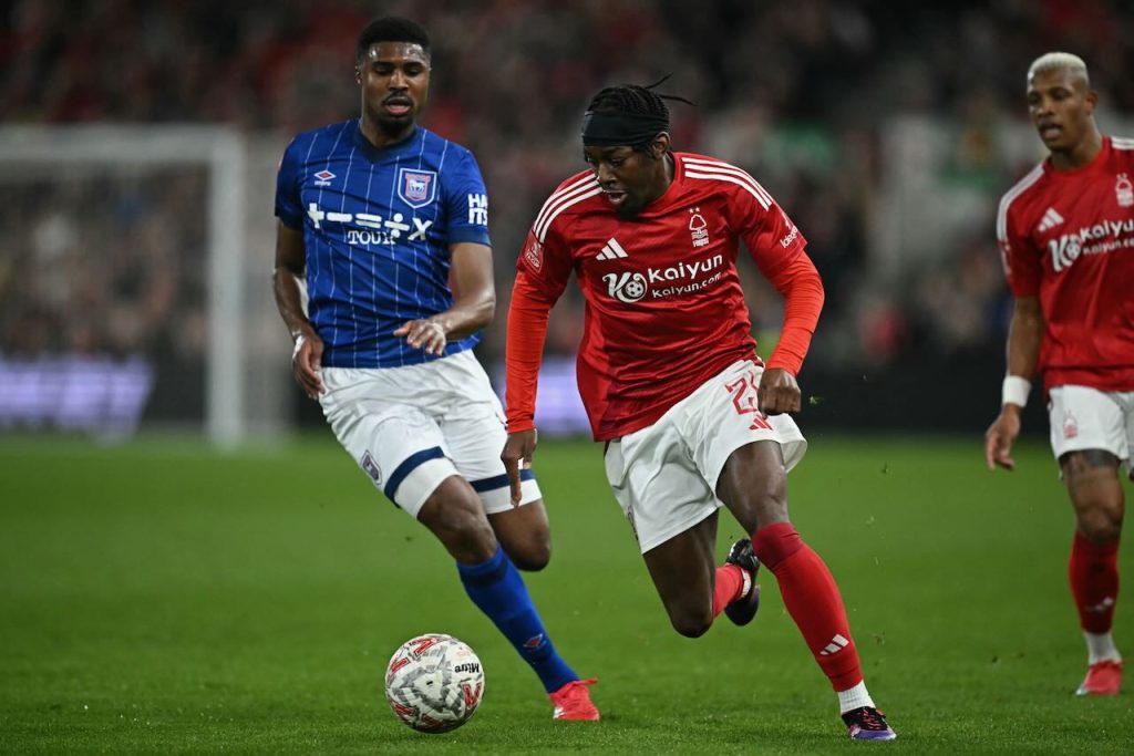 Namibia: Europa League draw throws up Forest rematch with Malmo – Sport Namibia: Europa League draw throws up Forest rematch with Malmo – Sport