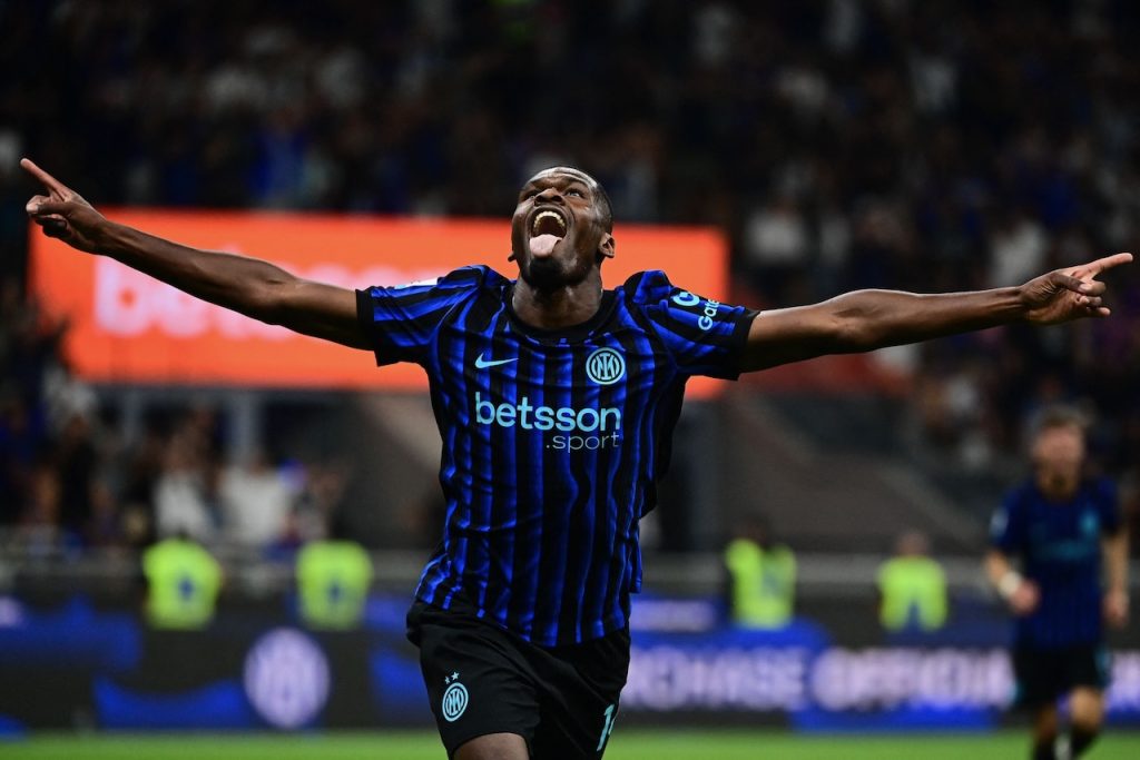Namibia: Powerful Inter thrash Torino in Serie A opener – Sport Namibia: Powerful Inter thrash Torino in Serie A opener – Sport