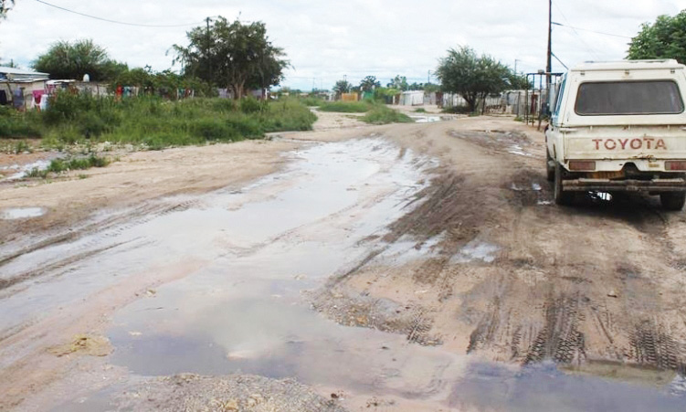 Namibia: Soldiers among Grootfontein land grabbers – National Namibia: Soldiers among Grootfontein land grabbers – National
