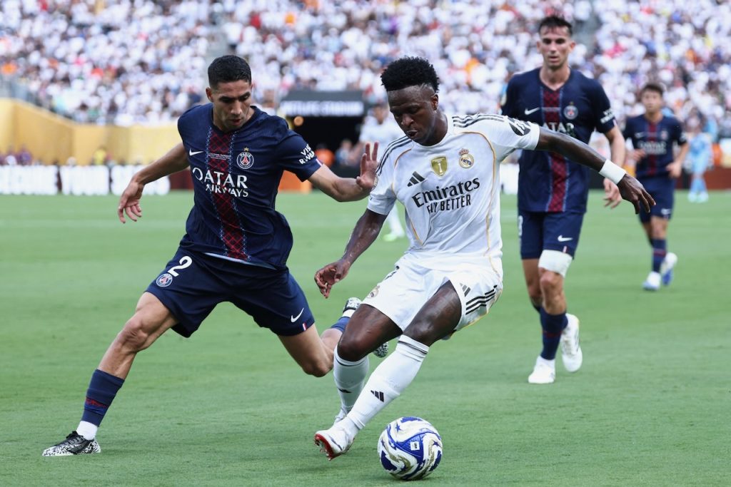 Namibia: PSG dominate list of men’s Ballon D’Or nominees – Sport Namibia: PSG dominate list of men’s Ballon D’Or nominees – Sport