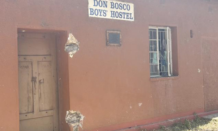 Namibia: Kavango East hostel staff cry foul over low pay, no leave – News Namibia: Kavango East hostel staff cry foul over low pay, no leave – News