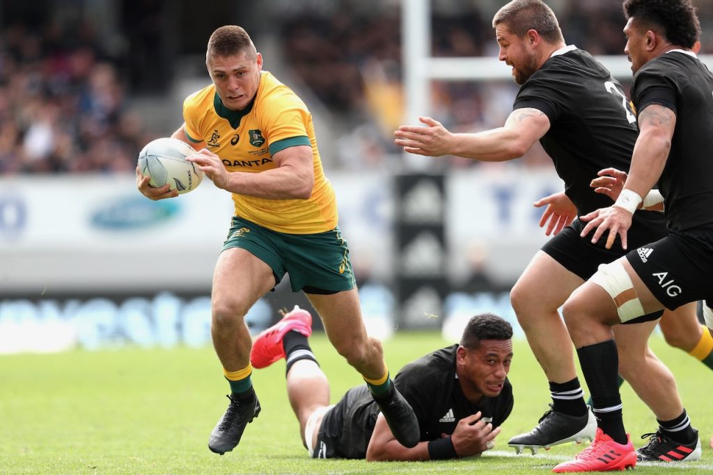 Namibia: Australia recall O’Connor to face champions South Africa – Sport Namibia: Australia recall O’Connor to face champions South Africa – Sport