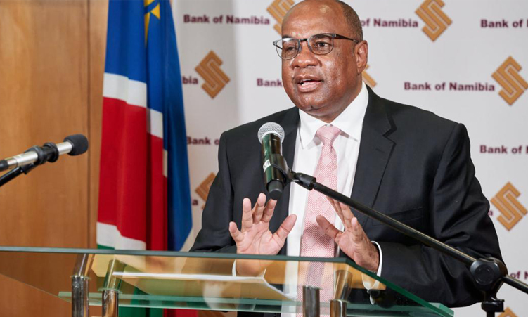 Namibia: Bank of Namibia leaves repo rate unchanged – More Top Stories 1 Namibia: Bank of Namibia leaves repo rate unchanged – More Top Stories 1