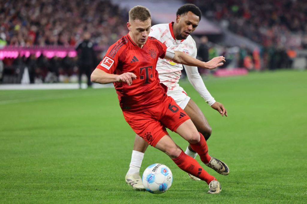 Namibia: Bayern’s Bundesliga crown up for grabs after rocky summer – Sport Namibia: Bayern’s Bundesliga crown up for grabs after rocky summer – Sport