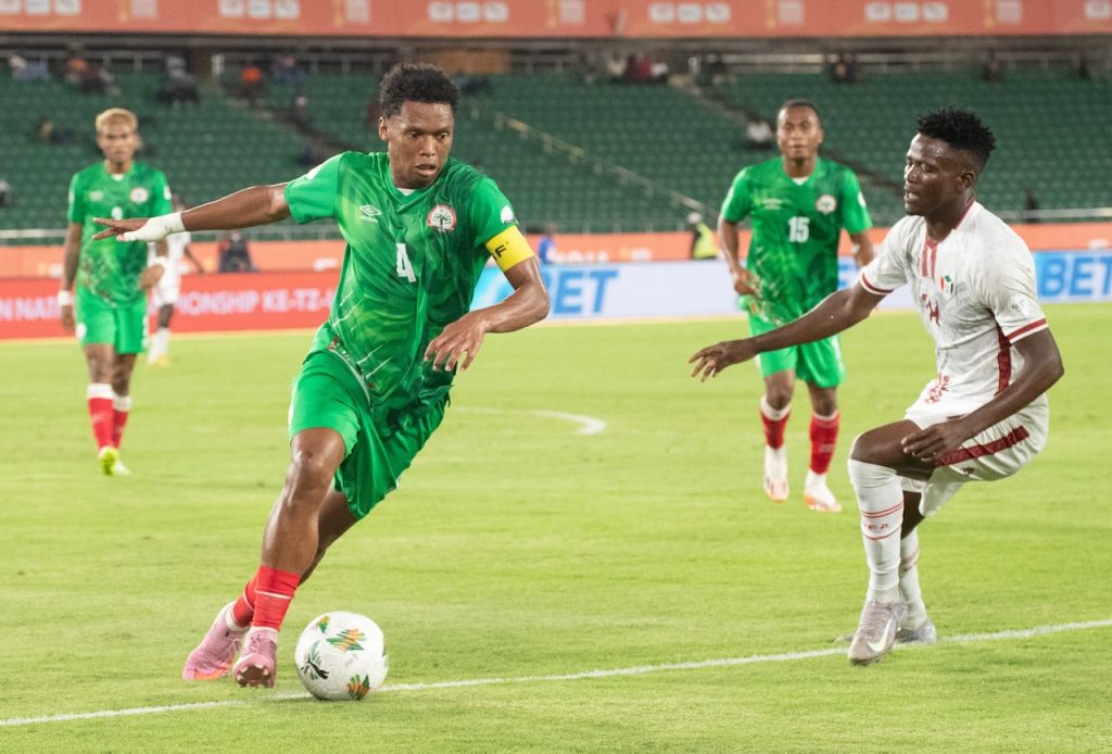 Namibia: Madagascar into first Chan final as Morocco edge Senegal on penalties – Sport Namibia: Madagascar into first Chan final as Morocco edge Senegal on penalties – Sport