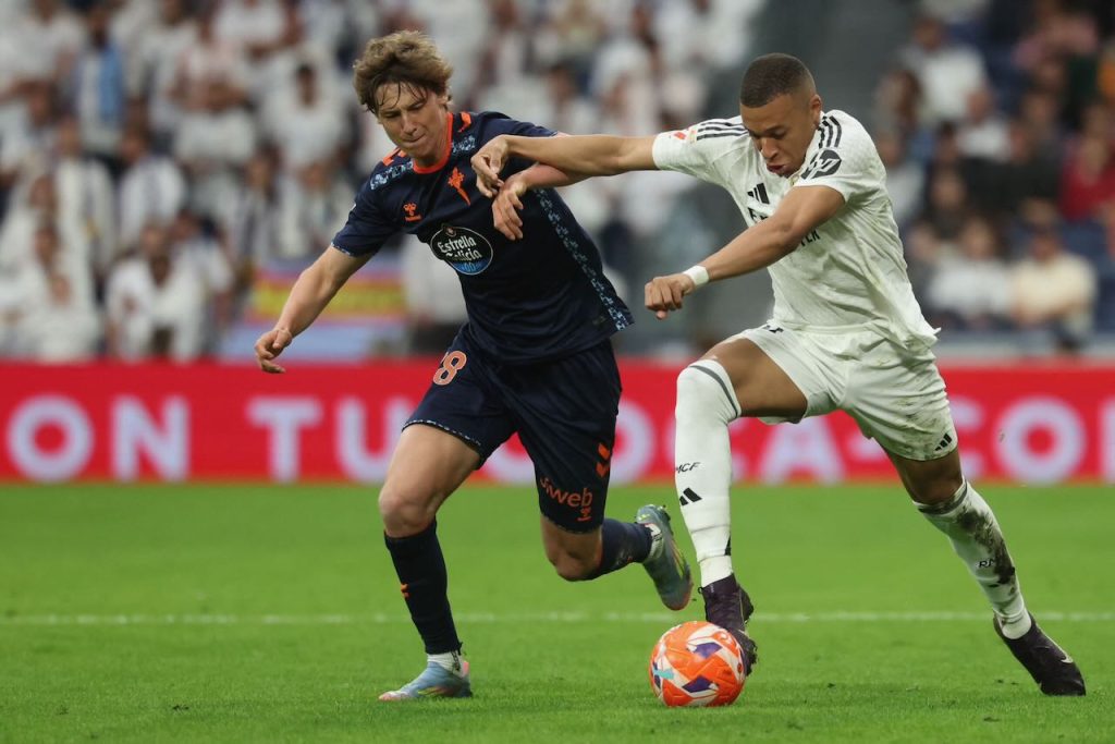 Namibia: Alonso and Real Madrid look for more fluidity on trip to Oviedo – Sport Namibia: Alonso and Real Madrid look for more fluidity on trip to Oviedo – Sport