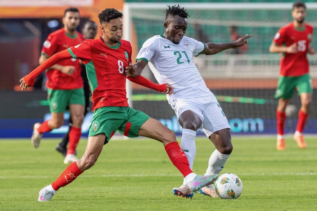 Namibia: Two-time champions Morocco sink Zambia in Chan, DRC deny Angola – Sport Namibia: Two-time champions Morocco sink Zambia in Chan, DRC deny Angola – Sport