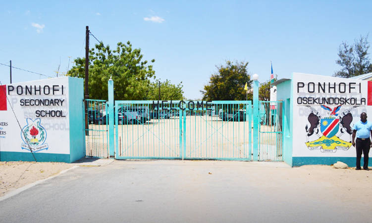 Namibia: How Ponhofi sparked a nationwide school boycott in 1988 – News Namibia: How Ponhofi sparked a nationwide school boycott in 1988 – News