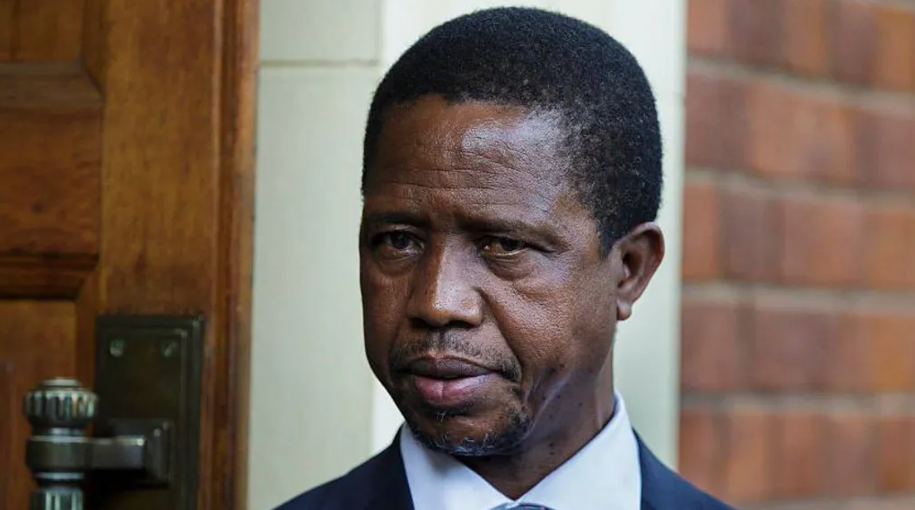 Namibia: ‘It’s coming home’ – the undignified row over the body of Zambia’s ex-president – News Namibia: ‘It’s coming home’ – the undignified row over the body of Zambia’s ex-president – News