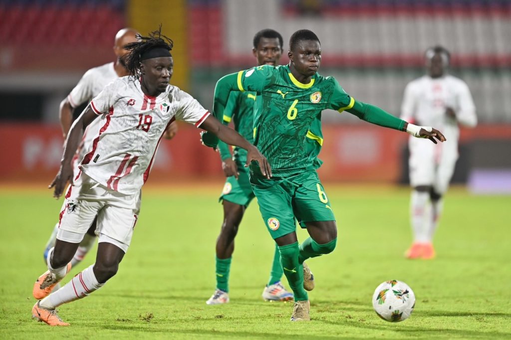 War-torn Sudan defy odds to reach Chan semi-finals - Sport - The Namibian
