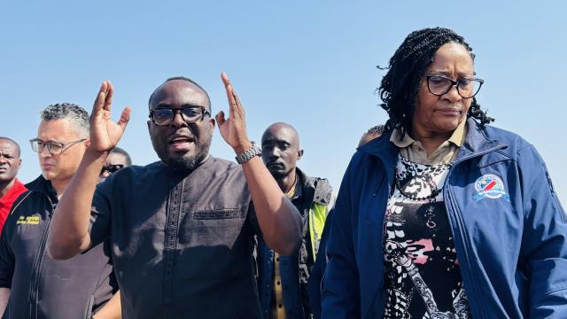 Namibia: Walvis Bay evicted residents feel left out – News Namibia: Walvis Bay evicted residents feel left out – News