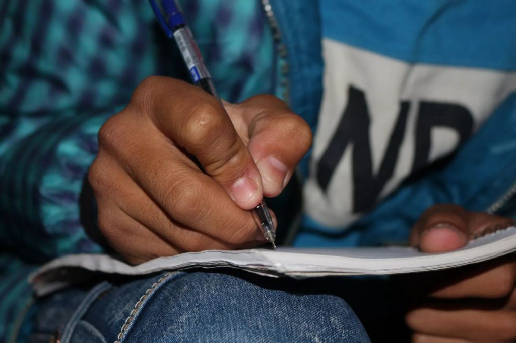 Namibia: Boys protest boxer pants ban at Kavango East school – News Namibia: Boys protest boxer pants ban at Kavango East school – News