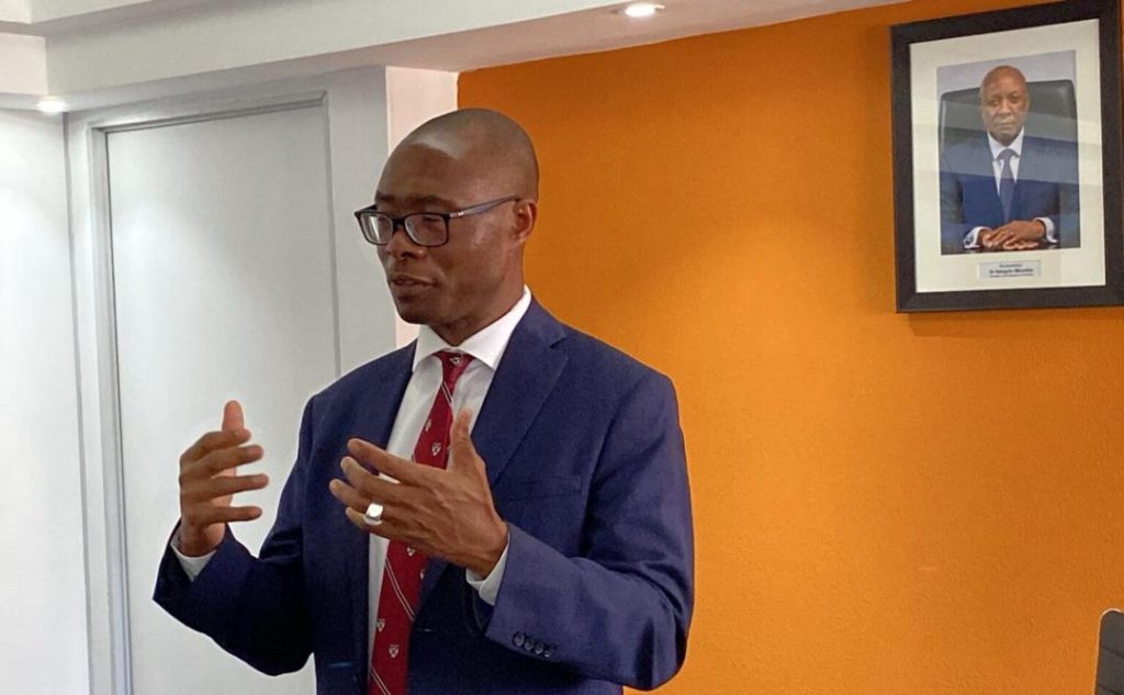 Namibia: Prioritising roads over rail could derail Namibia’s transport hub ambitions – Shiimi – News Namibia: Prioritising roads over rail could derail Namibia’s transport hub ambitions – Shiimi – News