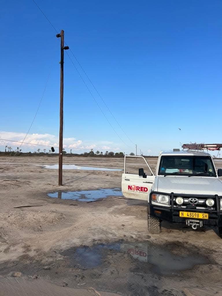 Namibia: All People’s Party demands freeze on electricity tariff hikes amid economic squeeze – News Namibia: All People’s Party demands freeze on electricity tariff hikes amid economic squeeze – News