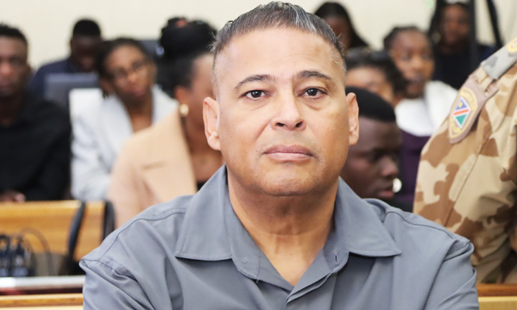 Namibia: Enercon used Namcor funds to pay its own debt, ACC investigator reveals – News Namibia: Enercon used Namcor funds to pay its own debt, ACC investigator reveals – News