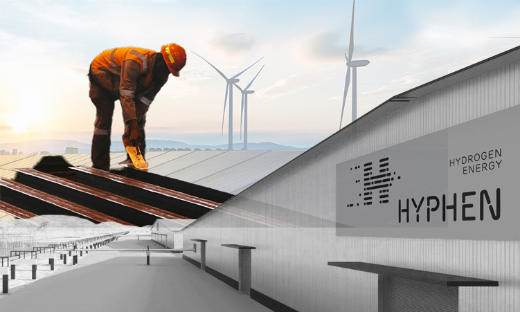 Namibia: Hyphen’s N0-billion hydrogen deal sparks fears of state debt spiral – News Namibia: Hyphen’s N0-billion hydrogen deal sparks fears of state debt spiral – News