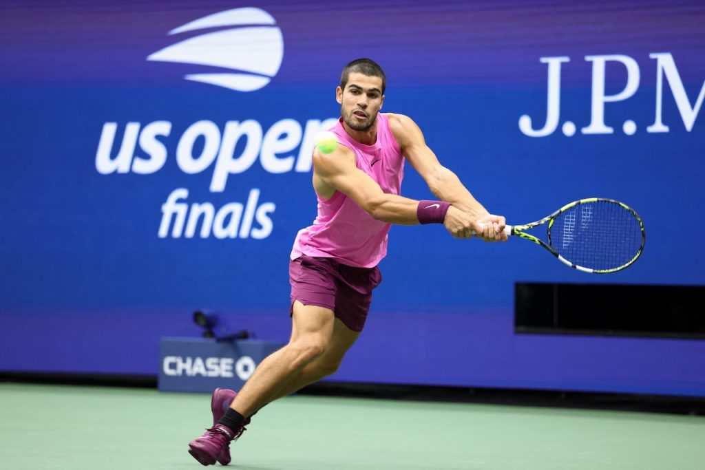 Namibia: Alcaraz beats Sinner to win US Open and reclaim No.1 ranking – Sport Namibia: Alcaraz beats Sinner to win US Open and reclaim No.1 ranking – Sport