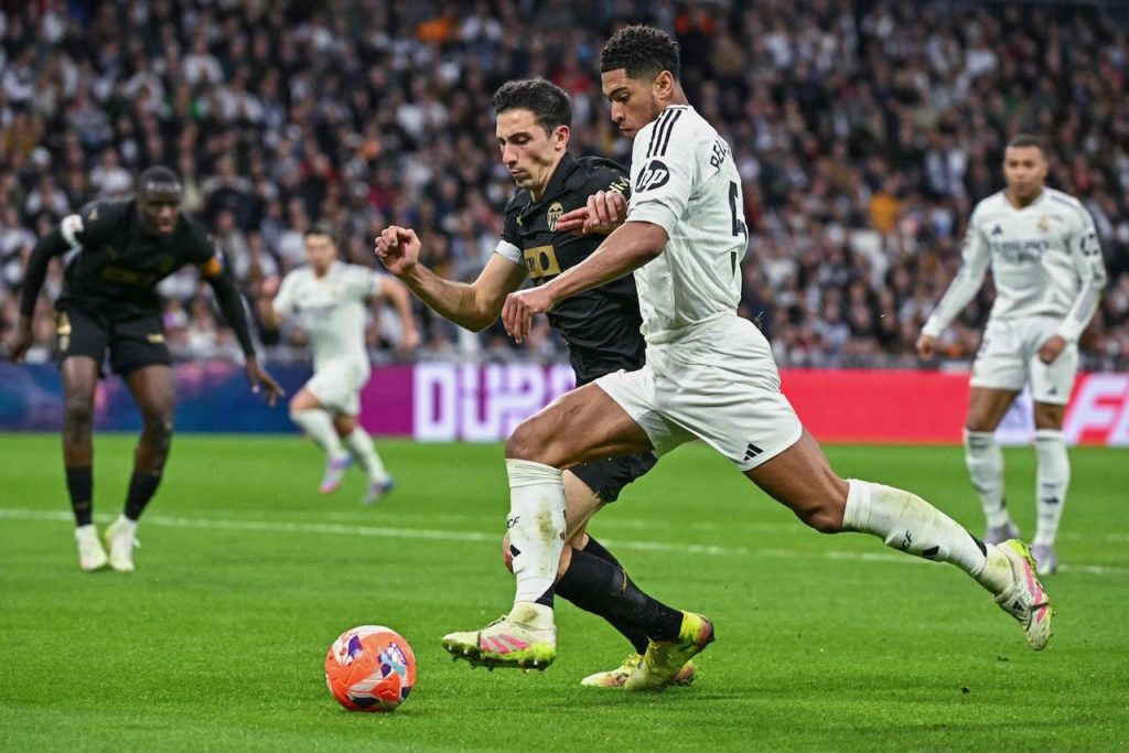 Namibia: Real Madrid aiming to stay perfect against impressive Espanyol – Sport Namibia: Real Madrid aiming to stay perfect against impressive Espanyol – Sport