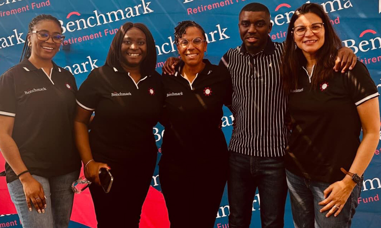 Namibia: Benchmark marks 25 years with N billion – Business Namibia: Benchmark marks 25 years with N billion – Business