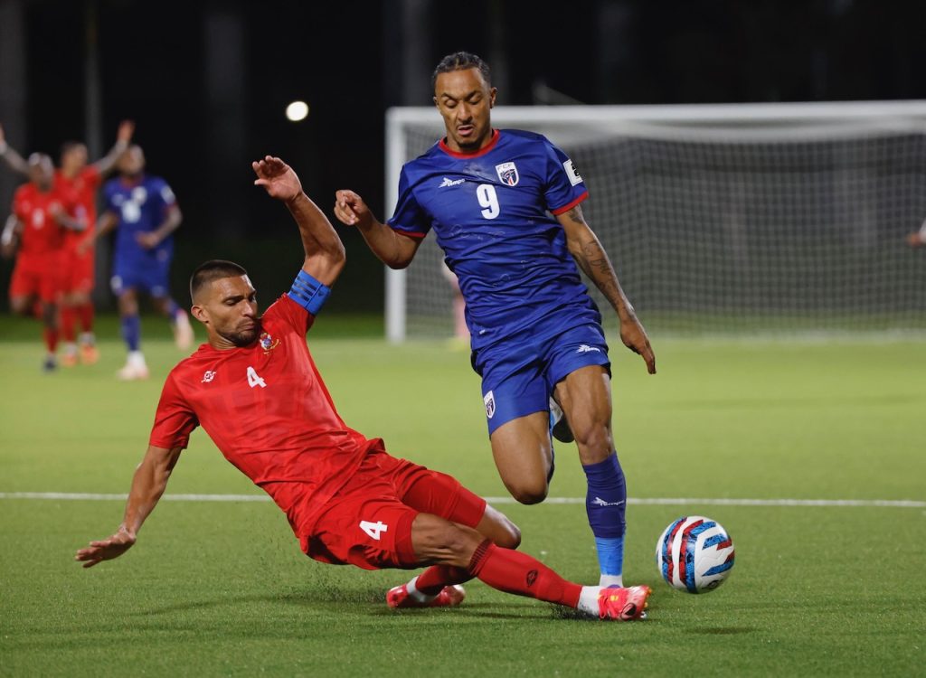 Namibia: Cape Verde close to World Cup debut after beating Cameroon – Sport Namibia: Cape Verde close to World Cup debut after beating Cameroon – Sport