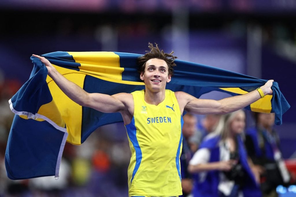Namibia: Duplantis reaches new heights, Beamish makes Kiwi history at worlds – Sport Namibia: Duplantis reaches new heights, Beamish makes Kiwi history at worlds – Sport