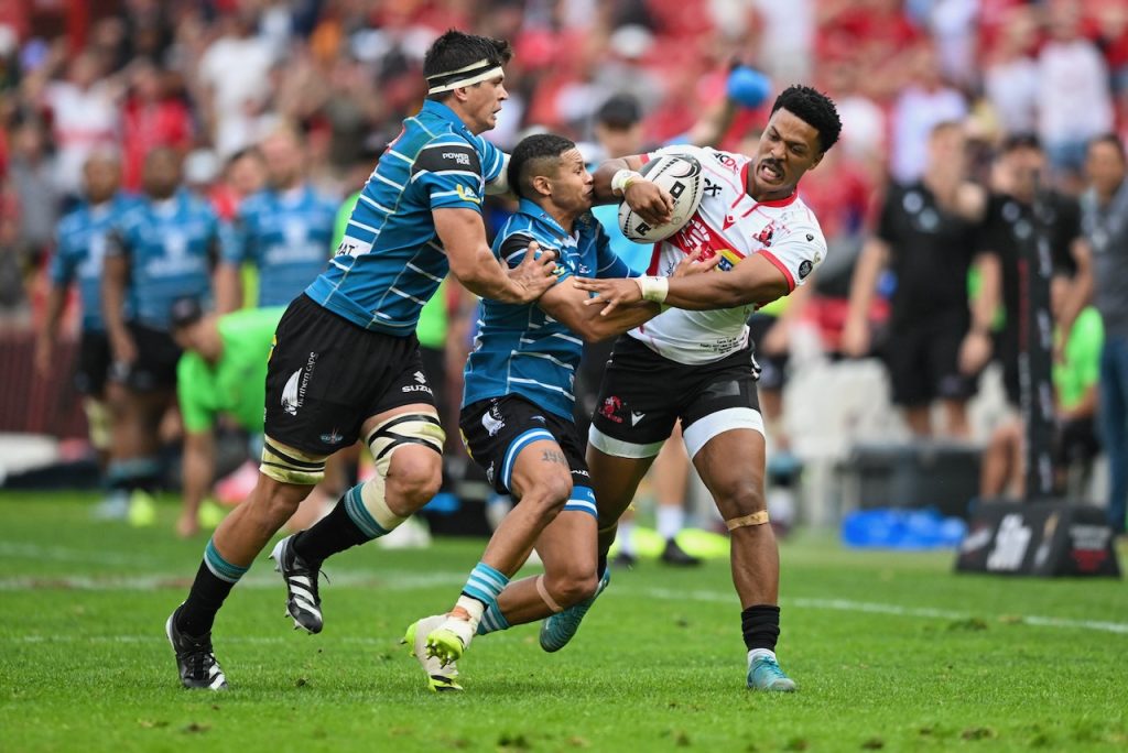 Namibia: Griquas regain South African Currie Cup after 55 years – Sport Namibia: Griquas regain South African Currie Cup after 55 years – Sport
