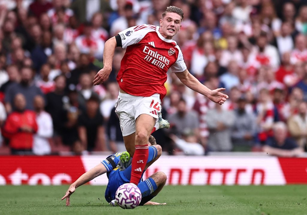 Namibia: Arsenal eye Champions League charge with revamped attack – Sport Namibia: Arsenal eye Champions League charge with revamped attack – Sport