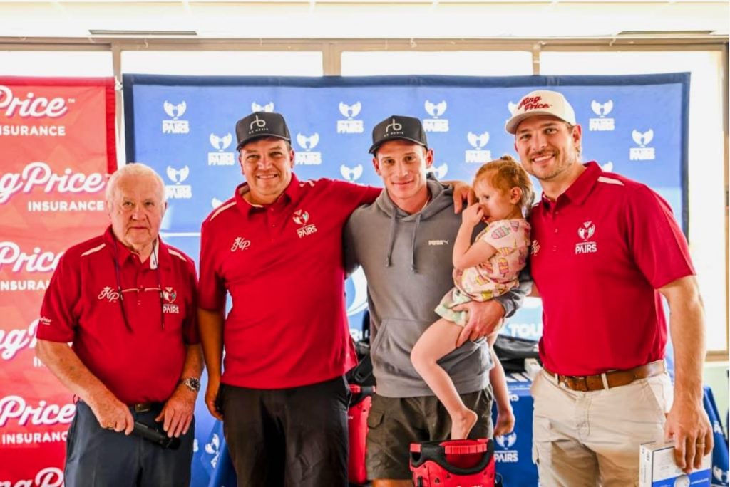 Namibia: De Klerk & Matthews off to Sun City – Sport Namibia: De Klerk & Matthews off to Sun City – Sport