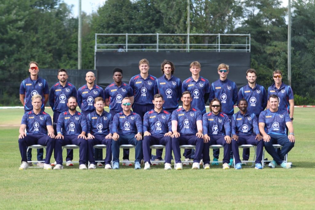 Namibia: Eagles ready to soar in Zimbabwe – Sport Namibia: Eagles ready to soar in Zimbabwe – Sport