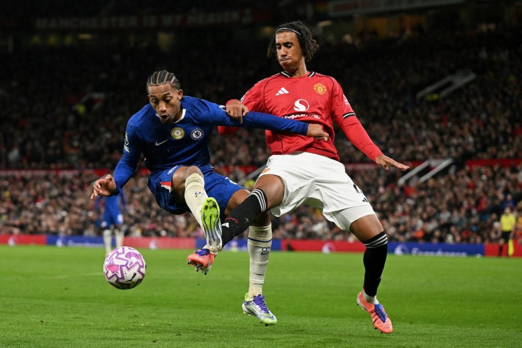 Namibia: Man Utd earn vital win against Chelsea as Liverpool stay perfect – Sport Namibia: Man Utd earn vital win against Chelsea as Liverpool stay perfect – Sport