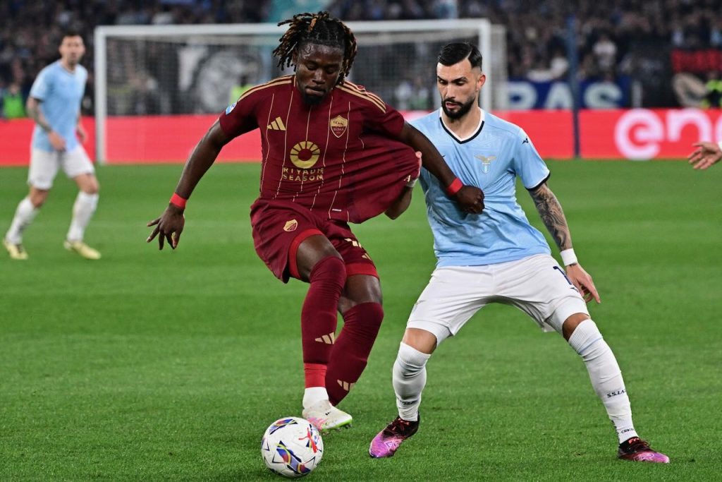 Namibia: Three things to watch out for in Serie A – Sport Namibia: Three things to watch out for in Serie A – Sport