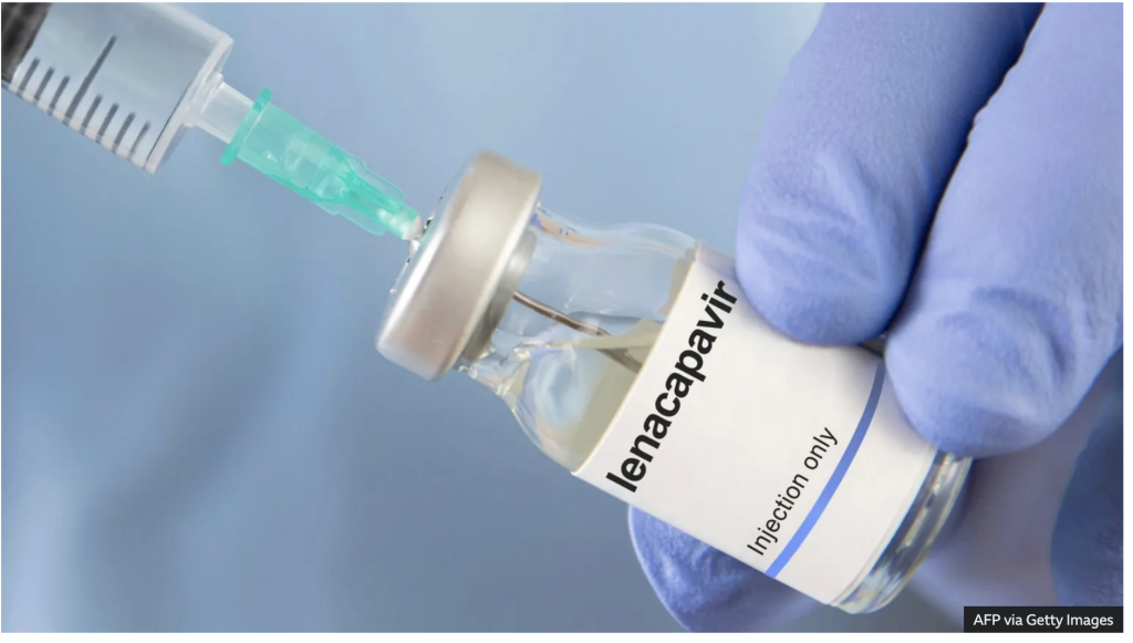 Namibia: Landmark deal paves way for cheaper HIV protection jab – News Namibia: Landmark deal paves way for cheaper HIV protection jab – News