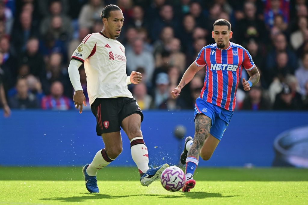 Namibia: Slot challenges Liverpool players to ‘give their all’ against Galatasaray – Sport Namibia: Slot challenges Liverpool players to ‘give their all’ against Galatasaray – Sport